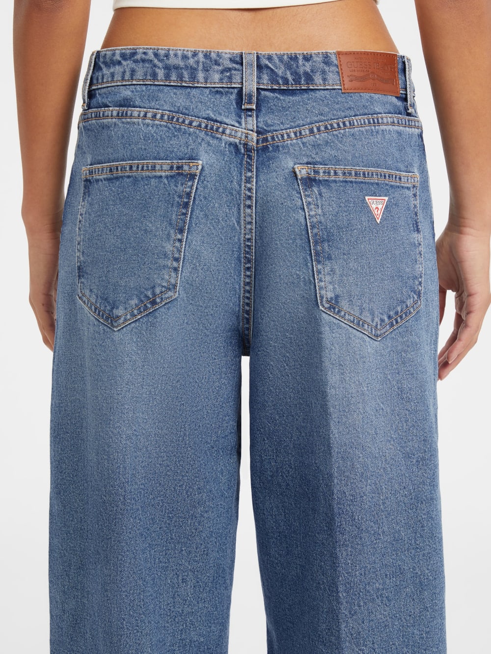 Barrel Jeans - Image 5