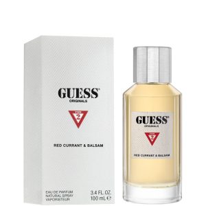 GUESS Originals Type 2, Eau de Parfum, 3.4 oz
