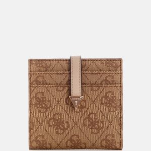 Laurel Signature Card Case