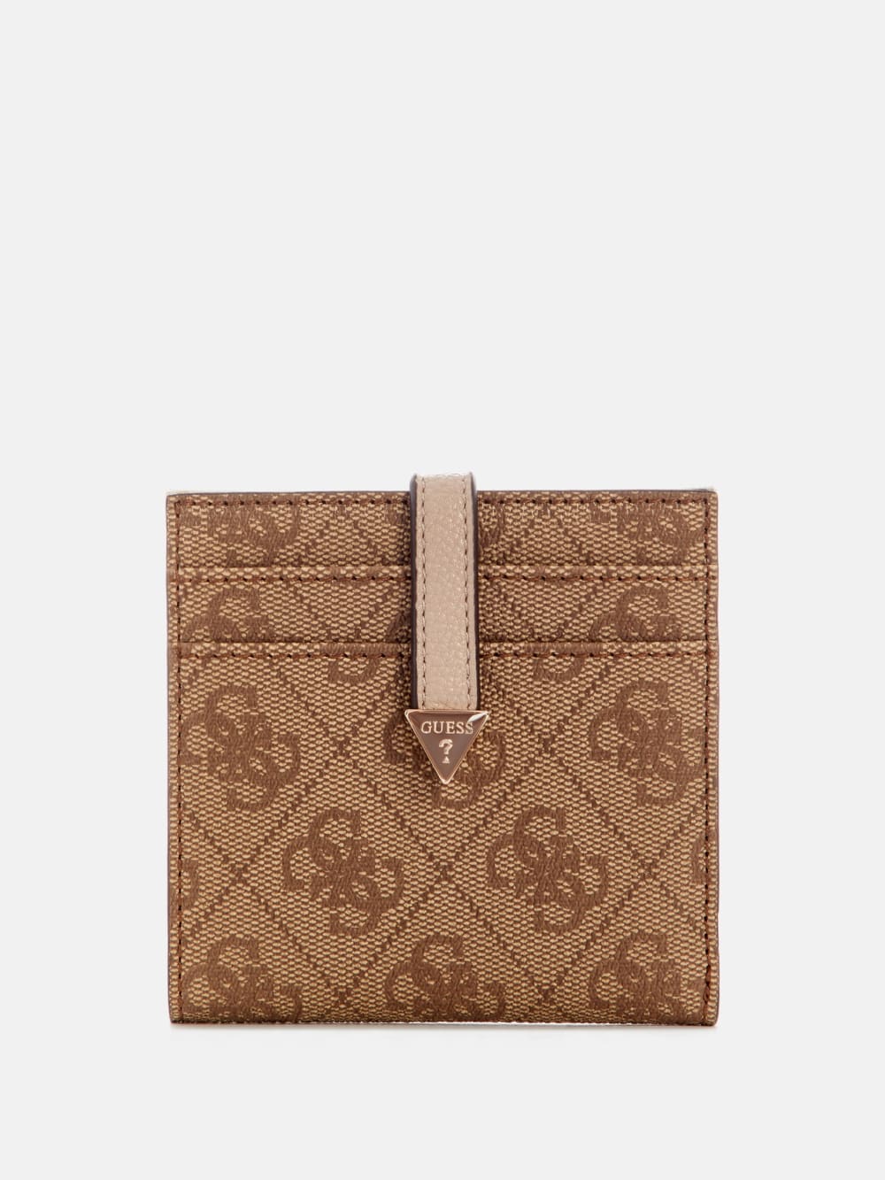 Laurel Signature Card Case