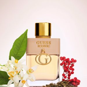 GUESS Iconic, Eau de Parfum, 3.4 oz