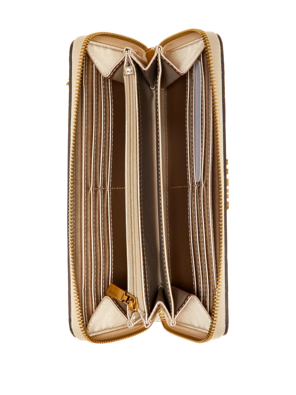 Laurel Large Zip-Around Wallet - Image 3