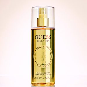GUESS Bella Vita Fragrance Mist, 8.4 oz