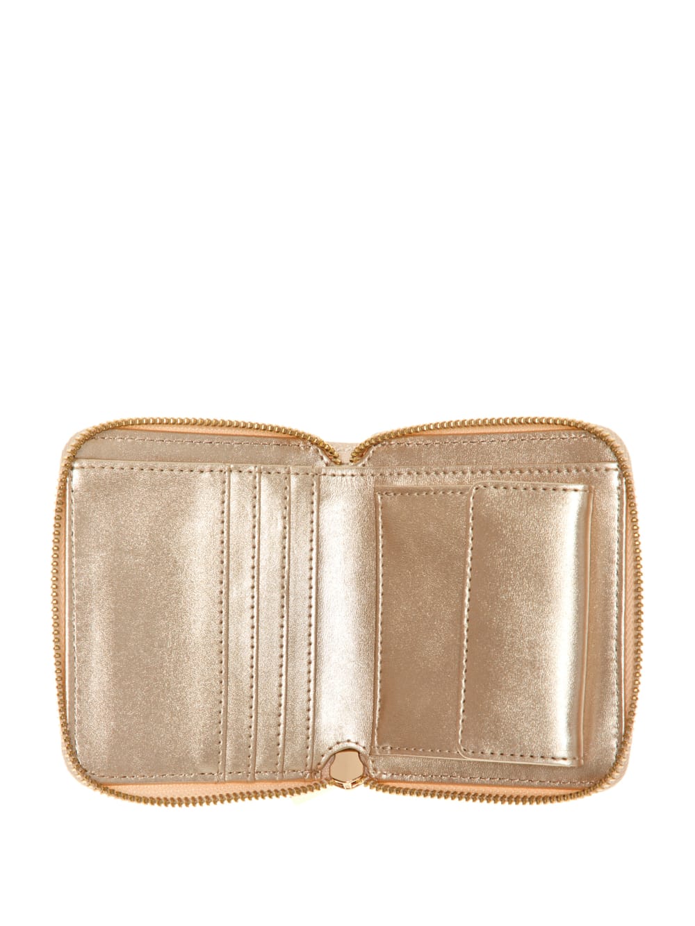 Laurel Small Zip-Around Wallet - Image 3