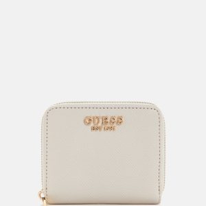 Laurel II Small Zip-Around Wallet