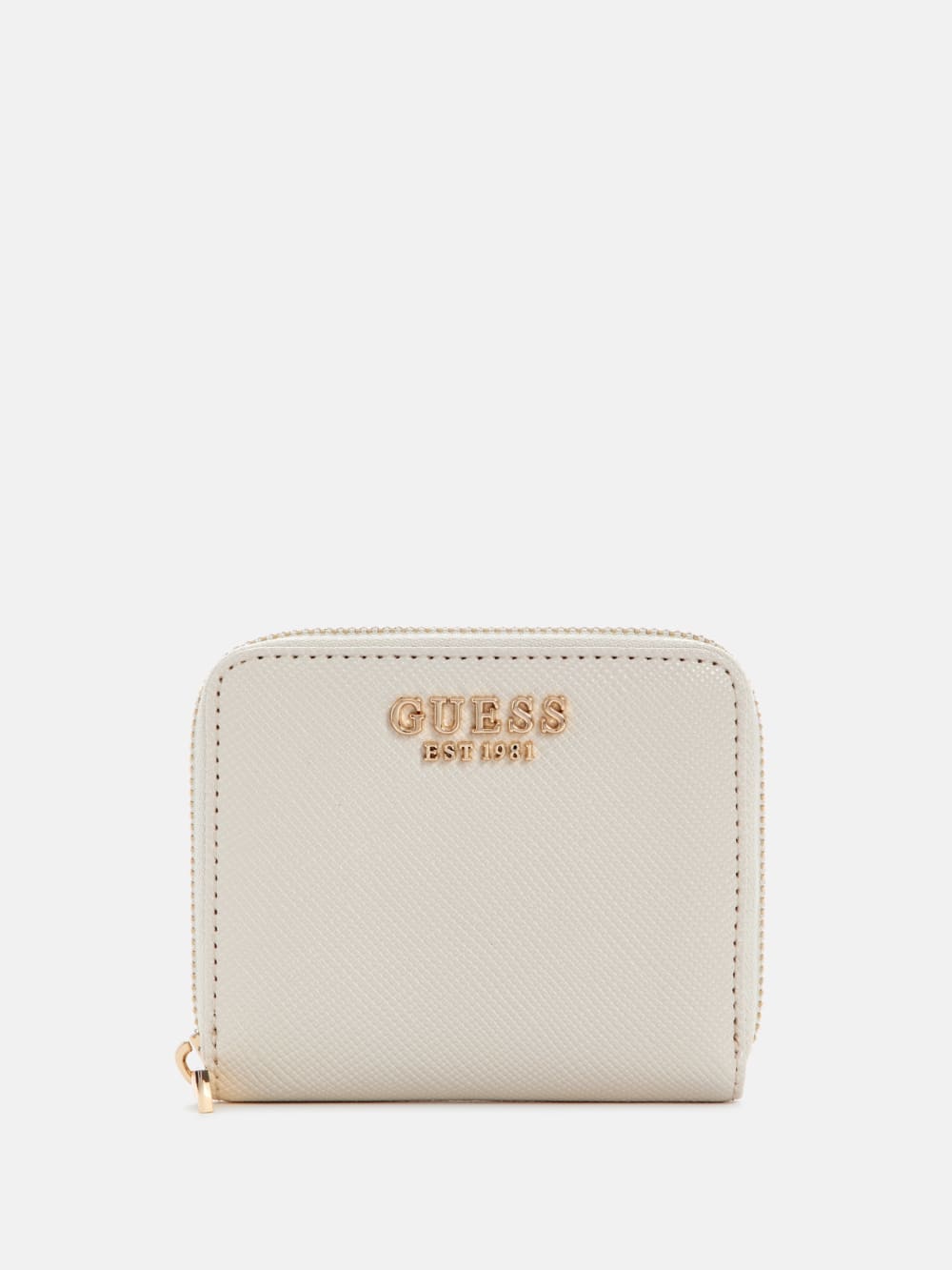 Laurel II Small Zip-Around Wallet