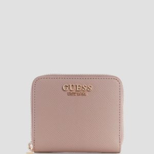Laurel Small Zip-Around Wallet