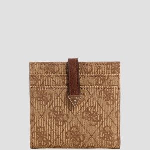 Laurel Quattro G Card Case