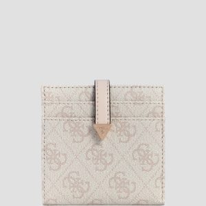 Laurel Quattro G Card Case