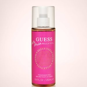 GUESS La Mia Bella Vita Mist, 8.4 oz