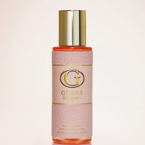 GUESS Iconic Mist, 8.5 oz