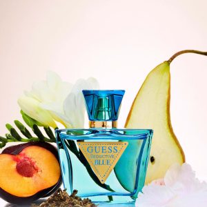 GUESS Seductive Blue Eau de Toilette, 2.5 oz