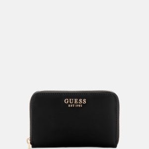 Laurel II Medium Zip-Around Wallet