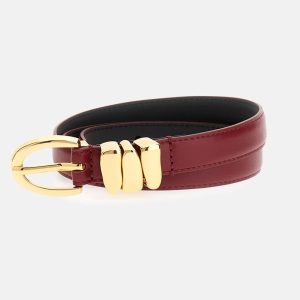Lola Skinny Belt