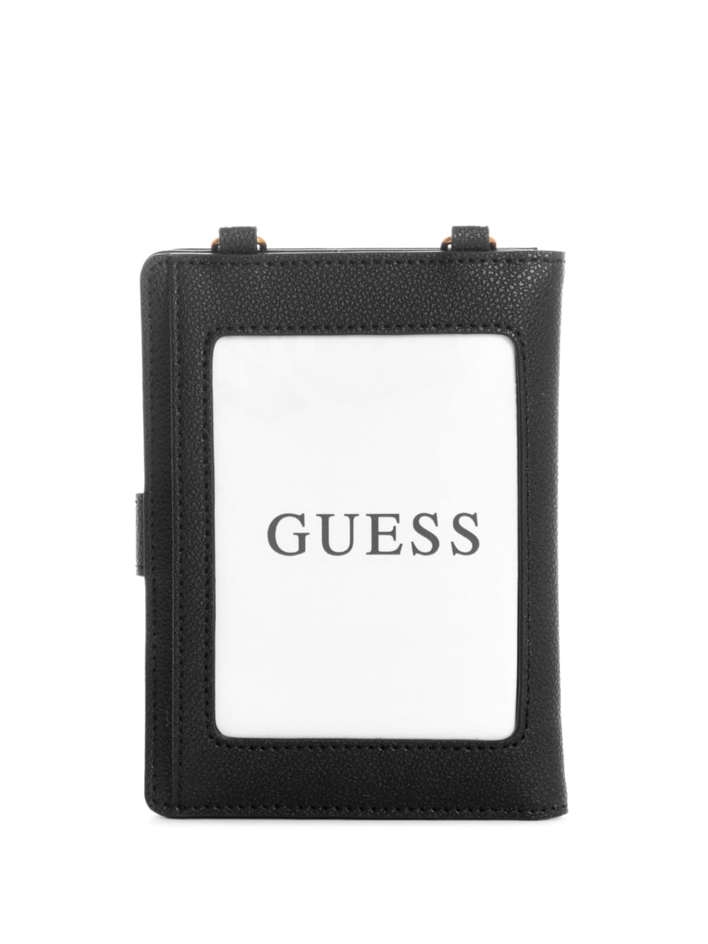 Laurel Chain Passport Case - Image 2