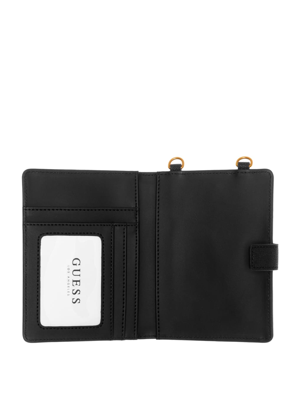 Laurel Chain Passport Case - Image 3