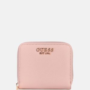 Laurel Small Zip-Around Wallet
