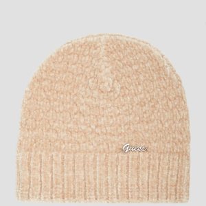 Eco Talia Chenille Beanie
