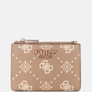 Carrie Quattro G Card Case