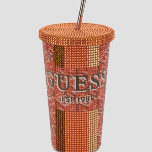 G Cube Logo Travel Tumbler Cup