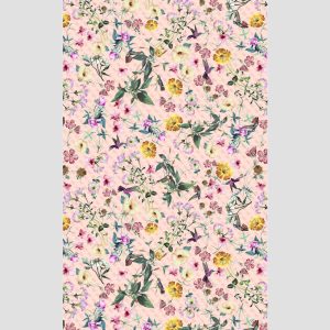 Jannessa Floral Scarf