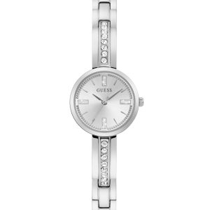 Sofia Silver-Tone Watch