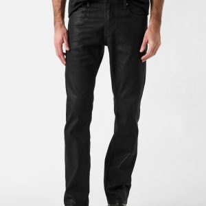 Davis regular-fit jeans