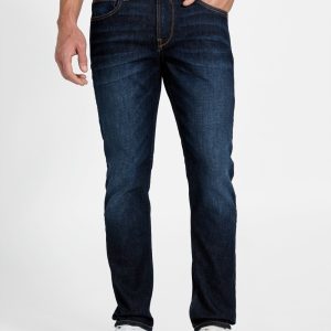 Eco Finnley Slim-Fit Tapered Jeans
