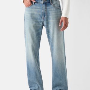 Mason regular jeans