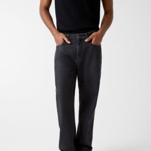 G18 Relaxed jeans