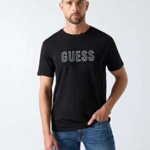 Eco Crewneck Signature Tee