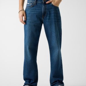 G18 Relaxed jeans