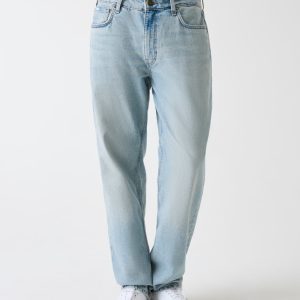 G15 Relaxed taper jeans