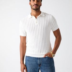 Polo Sweater