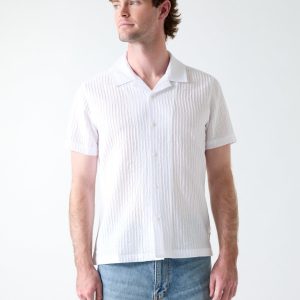Striped shirt