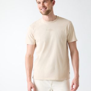 Printed logo t-shirt