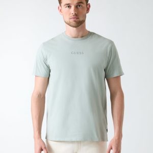 Printed logo t-shirt