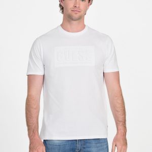 Eco Crewneck Signature Tee