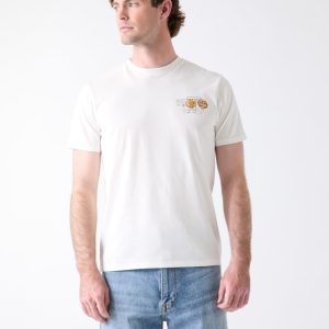 Printed t-shirt
