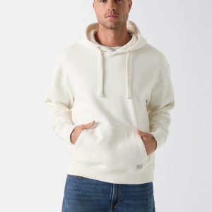 Color gradient sweatshirt