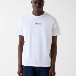 Printed logo t-shirt