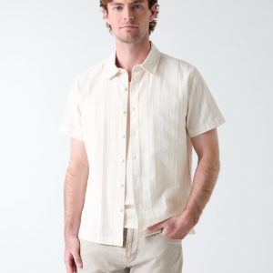 Cotton shirt