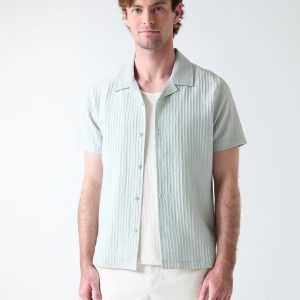 Striped shirt