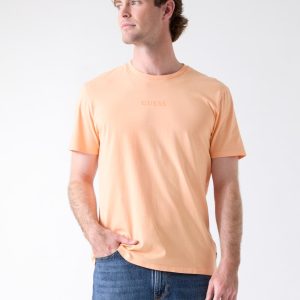 Printed logo t-shirt
