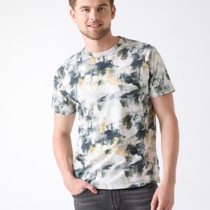 Printed shirt