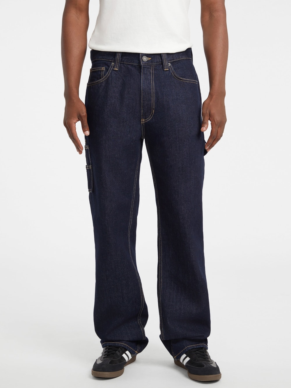 G19 Carpenter Jeans - Image 2
