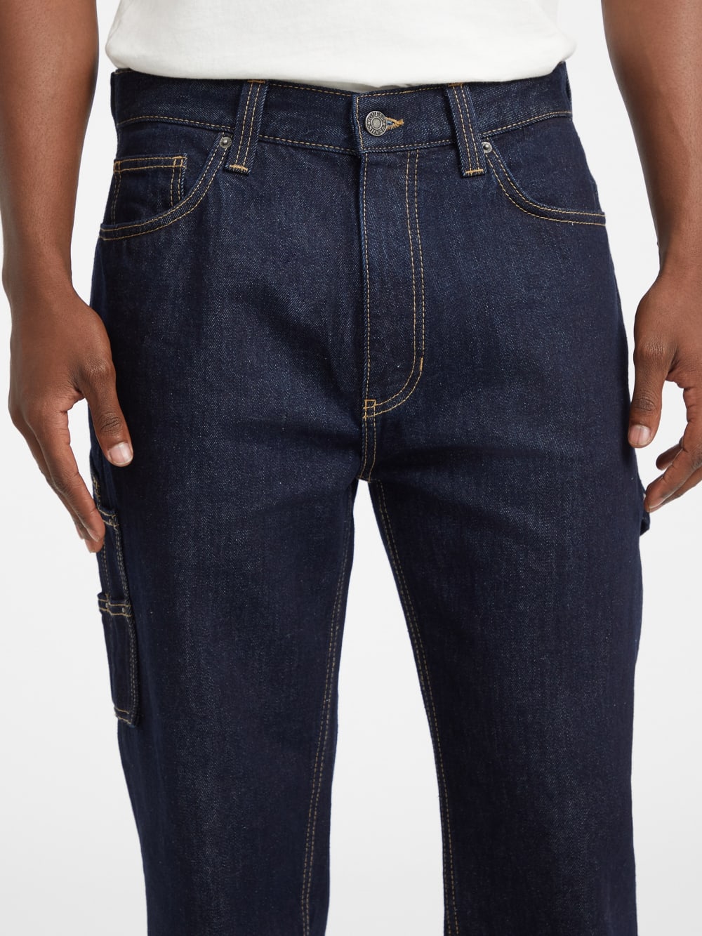 G19 Carpenter Jeans - Image 3