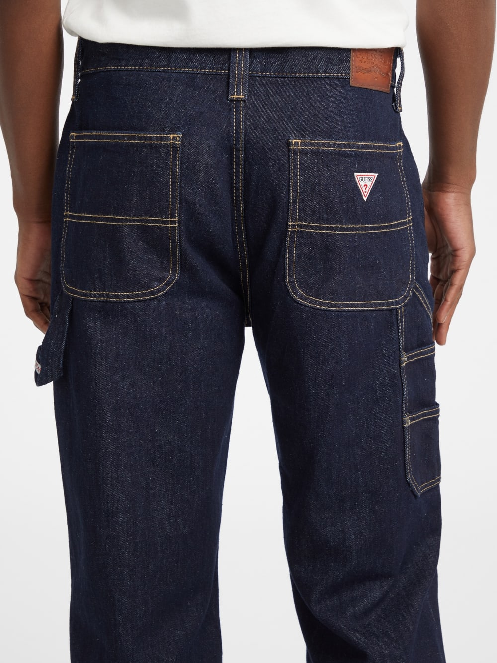 G19 Carpenter Jeans - Image 6