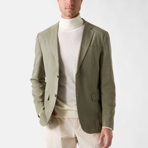 Single breasted Blazer