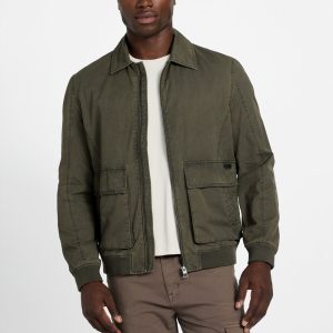 Vintage jacket